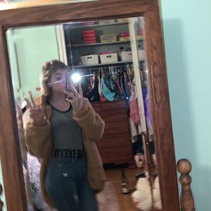 Meet your Posher, Norah